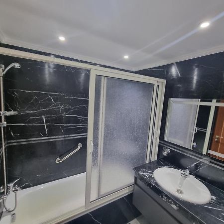 Appartement De Prestige, Vue Kasbah, Mer Et Vieux Port Tanger Kültér fotó
