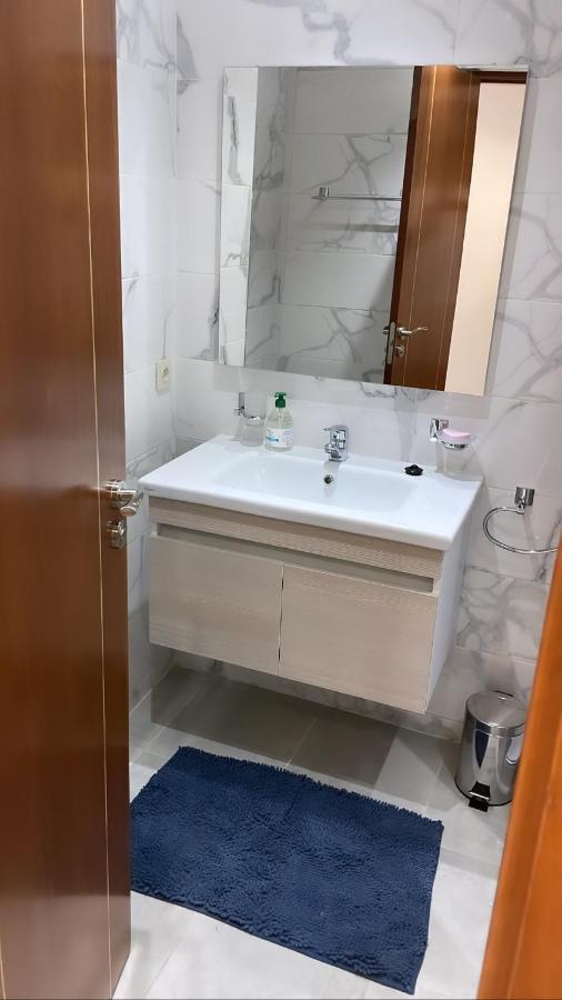 Appartement De Prestige, Vue Kasbah, Mer Et Vieux Port Tanger Kültér fotó