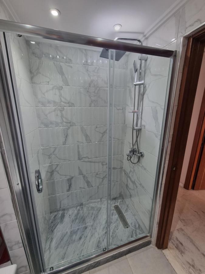 Appartement De Prestige, Vue Kasbah, Mer Et Vieux Port Tanger Kültér fotó