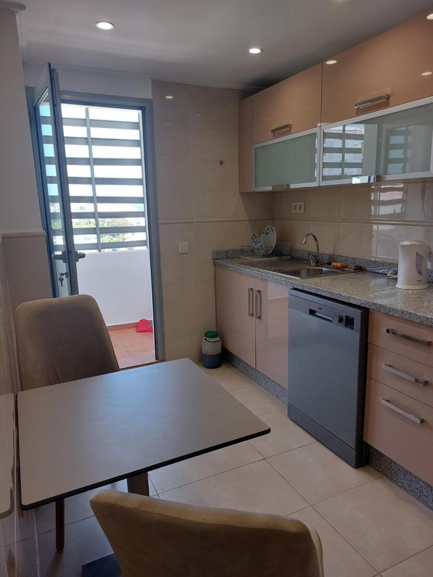 Appartement De Prestige, Vue Kasbah, Mer Et Vieux Port Tanger Kültér fotó