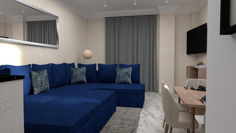 Appartement De Prestige, Vue Kasbah, Mer Et Vieux Port Tanger Kültér fotó