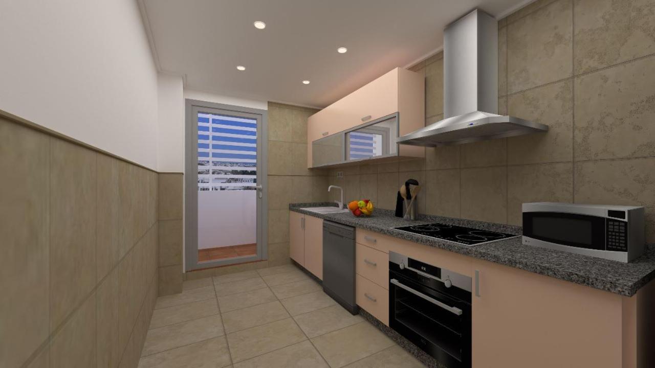 Appartement De Prestige, Vue Kasbah, Mer Et Vieux Port Tanger Kültér fotó